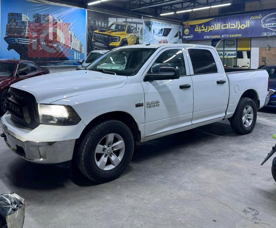 ڕام 1500